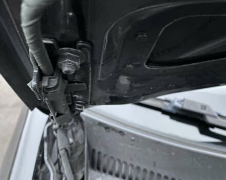 Чорний Фольксваген Гольф, об'ємом двигуна 1.6 л та пробігом 233 тис. км за 6800 $, фото 40 на Automoto.ua