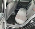 Чорний Фольксваген Гольф, об'ємом двигуна 1.4 л та пробігом 220 тис. км за 5900 $, фото 7 на Automoto.ua