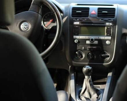 Чорний Фольксваген Гольф, об'ємом двигуна 0 л та пробігом 220 тис. км за 5000 $, фото 1 на Automoto.ua