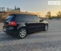 Чорний Фольксваген Гольф, об'ємом двигуна 1.4 л та пробігом 294 тис. км за 5600 $, фото 2 на Automoto.ua