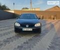 Чорний Фольксваген Гольф, об'ємом двигуна 1.4 л та пробігом 294 тис. км за 5600 $, фото 12 на Automoto.ua