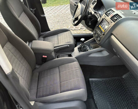 Черный Фольксваген Гольф, объемом двигателя 1.6 л и пробегом 240 тыс. км за 6150 $, фото 23 на Automoto.ua