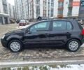 Чорний Фольксваген Гольф, об'ємом двигуна 1.6 л та пробігом 220 тис. км за 6750 $, фото 13 на Automoto.ua