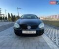 Чорний Фольксваген Гольф, об'ємом двигуна 1.6 л та пробігом 215 тис. км за 5900 $, фото 1 на Automoto.ua