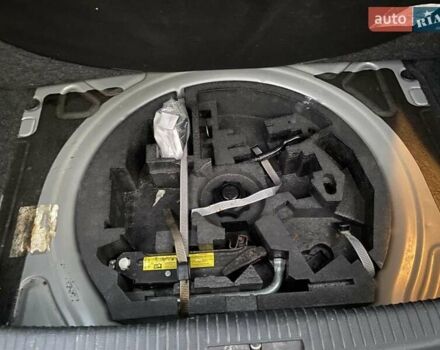 Черный Фольксваген Гольф, объемом двигателя 1.6 л и пробегом 246 тыс. км за 5200 $, фото 17 на Automoto.ua