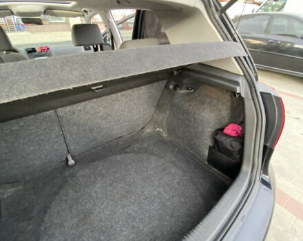 Чорний Фольксваген Гольф, об'ємом двигуна 1.6 л та пробігом 190 тис. км за 6032 $, фото 31 на Automoto.ua