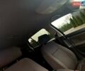 Черный Фольксваген Гольф, объемом двигателя 1.6 л и пробегом 219 тыс. км за 6400 $, фото 10 на Automoto.ua