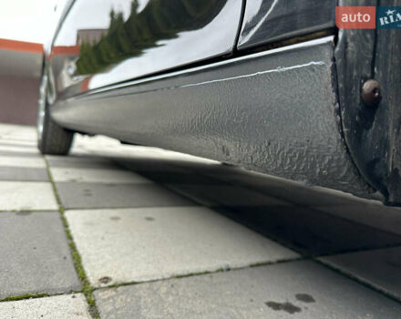 Черный Фольксваген Гольф, объемом двигателя 1.4 л и пробегом 187 тыс. км за 6500 $, фото 23 на Automoto.ua