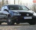 Черный Фольксваген Гольф, объемом двигателя 1.39 л и пробегом 211 тыс. км за 5399 $, фото 1 на Automoto.ua