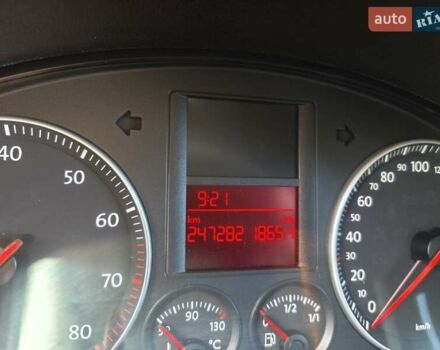 Фольксваген Гольф 2006 в Хмельницком на Automoto.ua Черный Фольксваген Гольф, объемом двигателя 1.6 л и пробегом 247 тыс. км за 6400 $, фото 61 на Automoto.ua