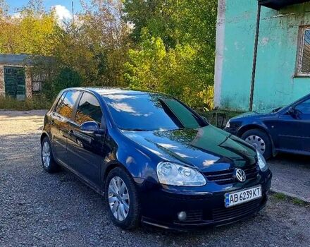 Чорний Фольксваген Гольф, об'ємом двигуна 1.6 л та пробігом 250 тис. км за 4800 $, фото 8 на Automoto.ua