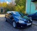 Чорний Фольксваген Гольф, об'ємом двигуна 1.6 л та пробігом 250 тис. км за 4800 $, фото 8 на Automoto.ua