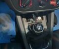 Черный Фольксваген Гольф, объемом двигателя 1.6 л и пробегом 280 тыс. км за 5999 $, фото 1 на Automoto.ua