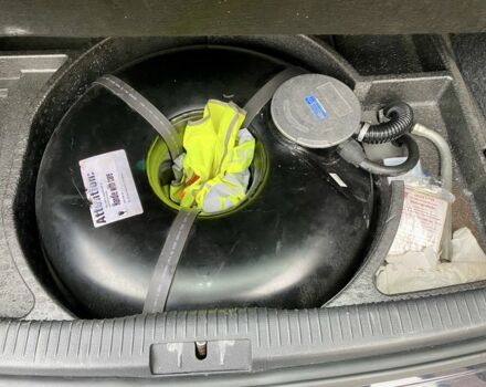 Чорний Фольксваген Гольф, об'ємом двигуна 1.4 л та пробігом 230 тис. км за 5777 $, фото 20 на Automoto.ua