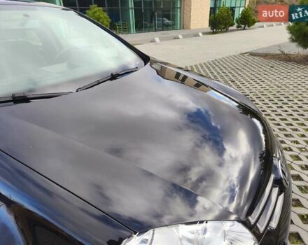 Фольксваген Гольф 2006 в Хмельницком на Automoto.ua Черный Фольксваген Гольф, объемом двигателя 1.6 л и пробегом 247 тыс. км за 6400 $, фото 18 на Automoto.ua