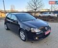 Черный Фольксваген Гольф, объемом двигателя 1.4 л и пробегом 200 тыс. км за 5950 $, фото 1 на Automoto.ua