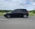 Черный Фольксваген Гольф, объемом двигателя 1.4 л и пробегом 230 тыс. км за 4500 $, фото 2 на Automoto.ua