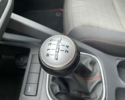 Чорний Фольксваген Гольф, об'ємом двигуна 1.4 л та пробігом 220 тис. км за 5900 $, фото 12 на Automoto.ua