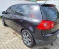 Фольксваген Гольф 2006 в Черновцах на Automoto.ua Черный Фольксваген Гольф, объемом двигателя 1.9 л и пробегом 340 тыс. км за 6200 $, фото 5 на Automoto.ua
