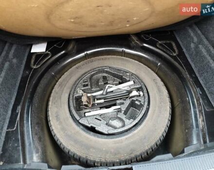 Черный Фольксваген Гольф, объемом двигателя 1.6 л и пробегом 246 тыс. км за 5200 $, фото 18 на Automoto.ua