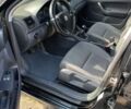 Черный Фольксваген Гольф, объемом двигателя 1.4 л и пробегом 255 тыс. км за 4550 $, фото 1 на Automoto.ua