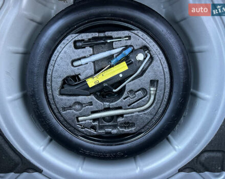 Чорний Фольксваген Гольф, об'ємом двигуна 1.6 л та пробігом 181 тис. км за 5899 $, фото 26 на Automoto.ua