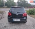 Черный Фольксваген Гольф, объемом двигателя 1.6 л и пробегом 280 тыс. км за 5999 $, фото 4 на Automoto.ua