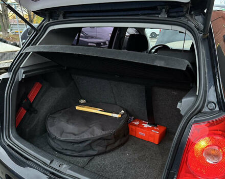 Фольксваген Гольф 2006 в Полтаве на Automoto.ua Черный Фольксваген Гольф, объемом двигателя 1.6 л и пробегом 295 тыс. км за 5800 $, фото 16 на Automoto.ua