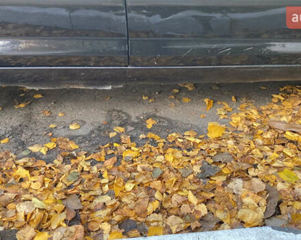 Чорний Фольксваген Гольф, об'ємом двигуна 1.6 л та пробігом 240 тис. км за 4700 $, фото 9 на Automoto.ua