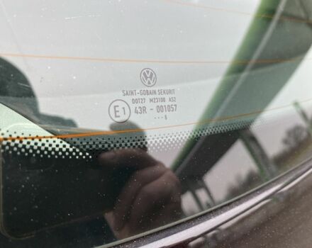 Чорний Фольксваген Гольф, об'ємом двигуна 1.4 л та пробігом 220 тис. км за 5900 $, фото 11 на Automoto.ua