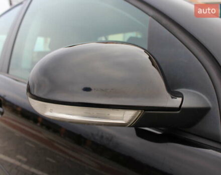 Черный Фольксваген Гольф, объемом двигателя 1.6 л и пробегом 203 тыс. км за 5890 $, фото 29 на Automoto.ua