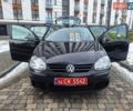 Чорний Фольксваген Гольф, об'ємом двигуна 1.6 л та пробігом 220 тис. км за 6750 $, фото 34 на Automoto.ua