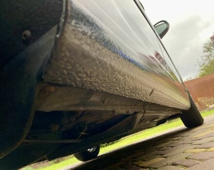 Чорний Фольксваген Гольф, об'ємом двигуна 1.4 л та пробігом 230 тис. км за 5777 $, фото 16 на Automoto.ua