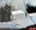 Черный Фольксваген Гольф, объемом двигателя 1.6 л и пробегом 228 тыс. км за 5550 $, фото 6 на Automoto.ua