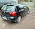 Чорний Фольксваген Гольф, об'ємом двигуна 1.6 л та пробігом 220 тис. км за 5300 $, фото 2 на Automoto.ua