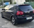 Чорний Фольксваген Гольф, об'ємом двигуна 1.4 л та пробігом 300 тис. км за 4850 $, фото 6 на Automoto.ua