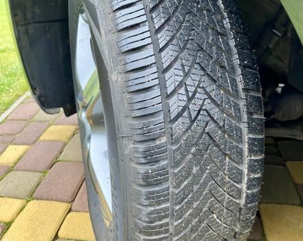 Чорний Фольксваген Гольф, об'ємом двигуна 1.4 л та пробігом 230 тис. км за 5777 $, фото 15 на Automoto.ua