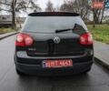 Черный Фольксваген Гольф, объемом двигателя 1.4 л и пробегом 202 тыс. км за 4999 $, фото 8 на Automoto.ua