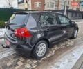 Чорний Фольксваген Гольф, об'ємом двигуна 1.6 л та пробігом 220 тис. км за 6750 $, фото 21 на Automoto.ua