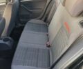 Черный Фольксваген Гольф, объемом двигателя 1.6 л и пробегом 250 тыс. км за 7500 $, фото 16 на Automoto.ua