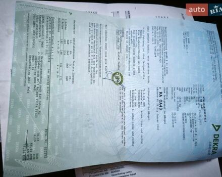 Фольксваген Гольф 2006 в Хмельницком на Automoto.ua Черный Фольксваген Гольф, объемом двигателя 1.6 л и пробегом 247 тыс. км за 6400 $, фото 85 на Automoto.ua