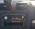 Черный Фольксваген Гольф, объемом двигателя 1.6 л и пробегом 238 тыс. км за 5700 $, фото 1 на Automoto.ua