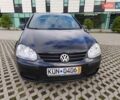 Фольксваген Гольф 2006 в Хмельницком на Automoto.ua Черный Фольксваген Гольф, объемом двигателя 1.6 л и пробегом 247 тыс. км за 6400 $, фото 10 на Automoto.ua