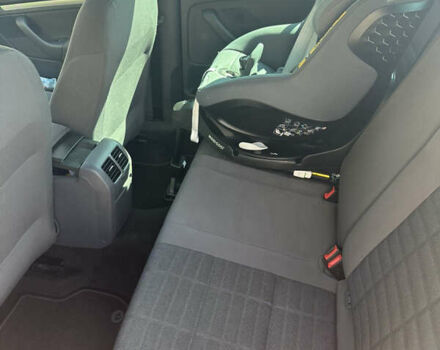 Чорний Фольксваген Гольф, об'ємом двигуна 1.6 л та пробігом 283 тис. км за 6400 $, фото 9 на Automoto.ua