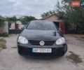 Черный Фольксваген Гольф, объемом двигателя 1.6 л и пробегом 280 тыс. км за 5999 $, фото 6 на Automoto.ua