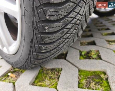 Фольксваген Гольф 2006 в Хмельницком на Automoto.ua Черный Фольксваген Гольф, объемом двигателя 1.6 л и пробегом 247 тыс. км за 6400 $, фото 4 на Automoto.ua