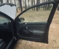 Черный Фольксваген Гольф, объемом двигателя 1.4 л и пробегом 268 тыс. км за 5600 $, фото 12 на Automoto.ua