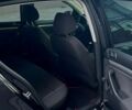 Черный Фольксваген Гольф, объемом двигателя 1.6 л и пробегом 229 тыс. км за 6500 $, фото 20 на Automoto.ua