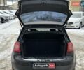 Черный Фольксваген Гольф, объемом двигателя 1.4 л и пробегом 233 тыс. км за 5490 $, фото 16 на Automoto.ua