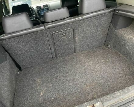 Черный Фольксваген Гольф, объемом двигателя 2 л и пробегом 350 тыс. км за 2500 $, фото 13 на Automoto.ua